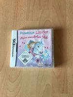 Nintendo DS Spiel Prinzessin Lillifee meine wunderbare Welt Güstrow - Landkreis - Güstrow Vorschau