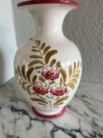 Vase, Blumenvase, Retro Hessen - Hauneck Vorschau