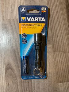 Varta Taschenlampe eBay Kleinanzeigen ist jetzt Kleinanzeigen