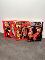 Hellsing Manga Band 1 - 3 Friedrichshain-Kreuzberg - Friedrichshain Vorschau