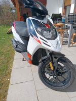 Aprilia Sr 50 Bayern - Rott am Inn Vorschau