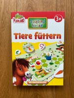 Gesellschaftsspiel- Tiere füttern Köln - Rath-Heumar Vorschau