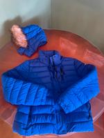 Winterjacke / Daunenjacke SUPERDRY Dresden - Trachau Vorschau