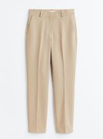 H&M Slacks / Stoffhose beige Baden-Württemberg - Radolfzell am Bodensee Vorschau