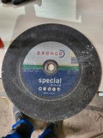 DRONCO Special 350 x 3,5 x 25,4 Trennscheiben Sachsen - Chemnitz Vorschau