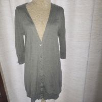 Jacke cardigan 38 40 grau Heine Kreis Pinneberg - Wedel Vorschau