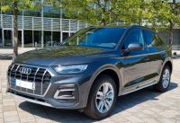 Audi Q5 50 TFSI e S tronic quattro advanced Bayern - Stammham b. Ingolstadt Vorschau