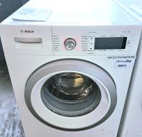 Bosch 8kg A+++ Waschmaschine Nordrhein-Westfalen - Bad Salzuflen Vorschau