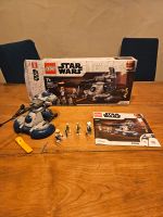 Lego Star Wars 75283 Saarland - Saarwellingen Vorschau