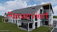 Hochwertige KFW40 Eigentumswohnung mit Terrasse & Gartenanteil in Riegelsberg Saarland - Riegelsberg Vorschau
