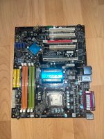 Mainboard MSI P6N SLI Sachsen-Anhalt - Halle Vorschau