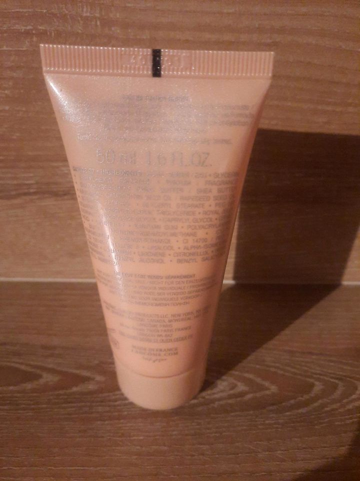 Lancome Body Lotion in Brücken (bei Birkenfeld)