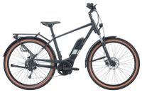 Pegasus Solero E9 Sport CX e-Bike !STARK REDUZIERT! Niedersachsen - Meppen Vorschau