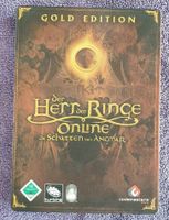 Der Herr der Ringe online Die Schatten von Angmar Gold Edition PC Hamburg-Mitte - Hamburg Wilhelmsburg Vorschau