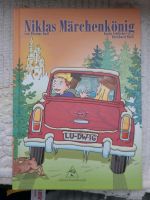 Niklas Märchenkönig. Von Thomas Endl. kinderbuch Bayern - Regensburg Vorschau