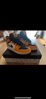 ❗️Top Nike Air Jordan ❗️in ovp sneaker 39 neuwertig Bayern - Bad Tölz Vorschau