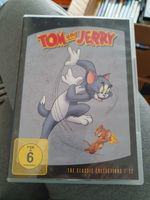DVD Kinder Tom und Jerry The Classic Colleciton 7-12 Sachsen-Anhalt - Halle Vorschau