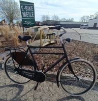 original Herren-Hollandrad -NEU- Fahrrad Hollandrad Herrenrad Niedersachsen - Upgant-Schott Vorschau