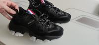 Moncler Sneaker Schuhe Original Gr. 37, keine Mängel Berlin - Mitte Vorschau