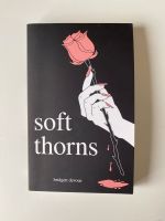 Buch, Poesie - Soft Thorns von Bridgett Devoue Baden-Württemberg - Mannheim Vorschau