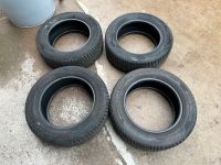 215/60 R16 99H XL Winterreifen Hankook VW T4 Thüringen - Mühlhausen Vorschau