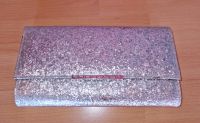 Buffalo Clutch silber Bayern - Dingolfing Vorschau