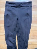 Winterreithose, Reitleggins 4Riders, Gr 158/164 wie neu Aachen - Kornelimünster/Walheim Vorschau