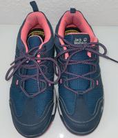 Jack Wolfskin, Damen Wanderschuhe Größe 37 blau/rosa Nordrhein-Westfalen - Menden Vorschau