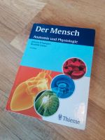 Buch der Mensch Anatomie und Physiologie Thieme Verlag Nordrhein-Westfalen - Versmold Vorschau