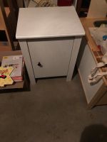 Ikea nachtschrank/Tisch Hamburg - Wandsbek Vorschau