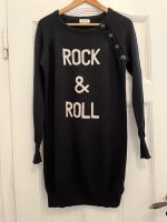 Longpulli Kleid Zadig&Voltaire S 36 Alma Düsseldorf - Friedrichstadt Vorschau