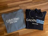 Calvin Klein Herren Sweatshirt-Set Gr. M Bayern - Bamberg Vorschau
