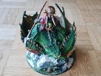 Warhammer AoS Age of Sigmar Orruks Megaboss auf Maw-Krusha Frankfurt am Main - Niederursel Vorschau