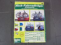 Heck-Fahrradträger Rheinland-Pfalz - Kirchheimbolanden Vorschau