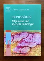 Lehrbuch Medizin: „Intensivkurs Pathologie“ Düsseldorf - Eller Vorschau