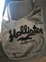 Hollister Umhängetasche Shoppingbag Thüringen - Bad Salzungen Vorschau