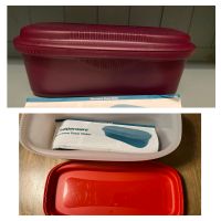 Tupperware Mikrowelle Pasta Maker Feldmoching-Hasenbergl - Feldmoching Vorschau