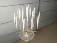 wunderschöner Kerzenleuchter inkl. Kerzen Nordrhein-Westfalen - Hilchenbach Vorschau