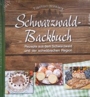 Schwarzwald Kochbuch " Trachten- Winklers ' Rezepte " Schwaben Bayern - Bad Griesbach im Rottal Vorschau