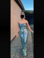 Abendkleid mit Pailetten Häfen - Bremerhaven Vorschau