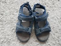 Neue Sandalen Jungensandalen Kindersandalen Jungenschuhe Gr .31 Nordrhein-Westfalen - Borchen Vorschau