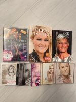 Helene Fischer Sammlung CDs, Bücher, DVD Nordrhein-Westfalen - Sankt Augustin Vorschau