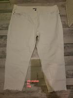 Schöne weiße Jeans von Ulla popken Bochum - Bochum-Ost Vorschau