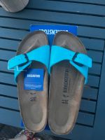 Birkenstock Madrid 41 neu Hessen - Friedrichsdorf Vorschau