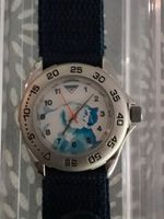 Wick Werbung Armbanduhr Eisbär Hessen - Heppenheim (Bergstraße) Vorschau