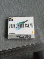 Final Fantasy VII PS1 / PSone Sachsen-Anhalt - Ballenstedt Vorschau