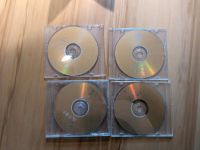 Neu Sony DVD rewritable DVD-RW Altona - Hamburg Rissen Vorschau