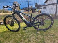 Mountainbike Cube Reaction Hybrid Pro 500 Damen Rad 17 Zoll Rheinland-Pfalz - Grafschaft Vorschau