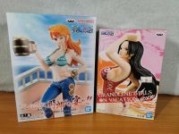 One Piece Anime Figuren, pro Stück, paypal Waren mögl. Nordvorpommern - Landkreis - Bad Sülze Vorschau