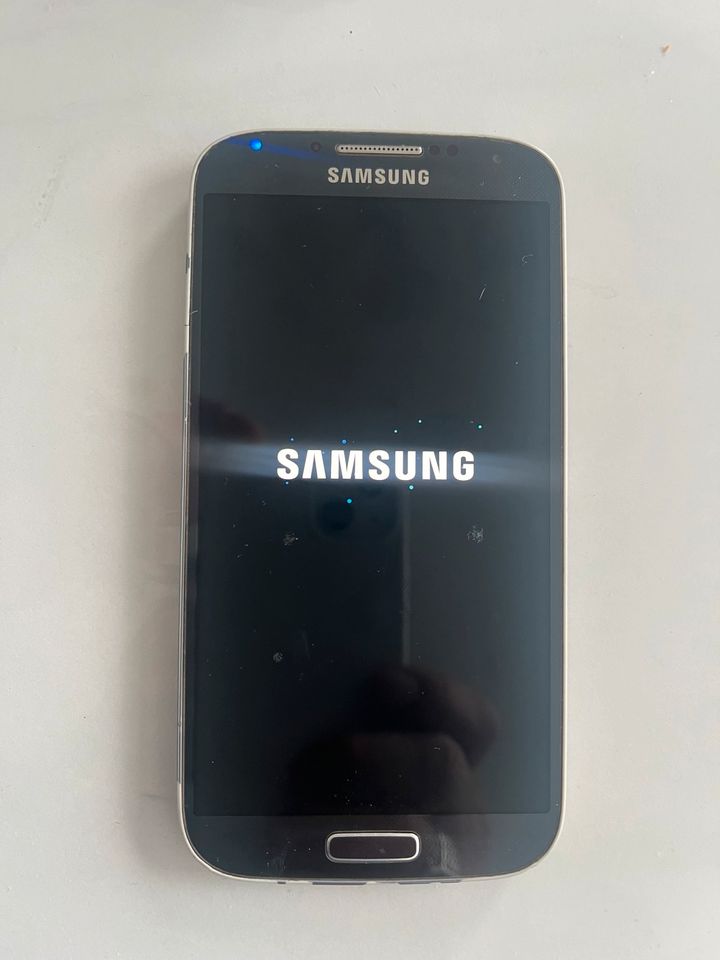 Samsung Galaxy in Gevelsberg